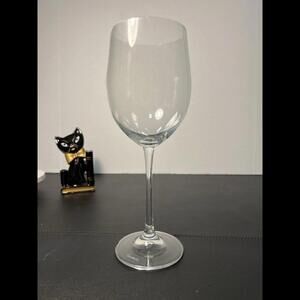 Crystalex Wine Water Replacement Glass 10.25” Czech